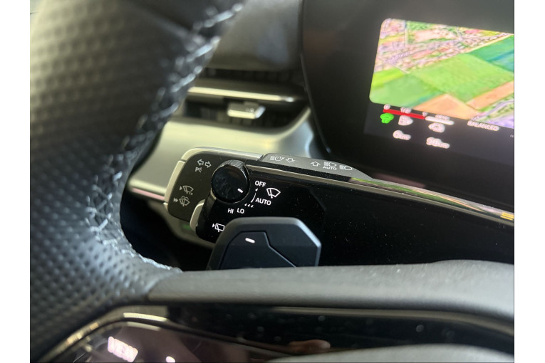 AUDI Q3 e-hybrid 272 ch S tronic 6 occasion Sausheim 22