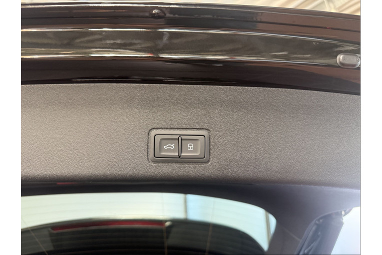 AUDI Q3 e-hybrid 272 ch S tronic 6 occasion Sausheim 26
