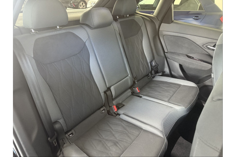 AUDI Q3 e-hybrid 272 ch S tronic 6 occasion Sausheim 28