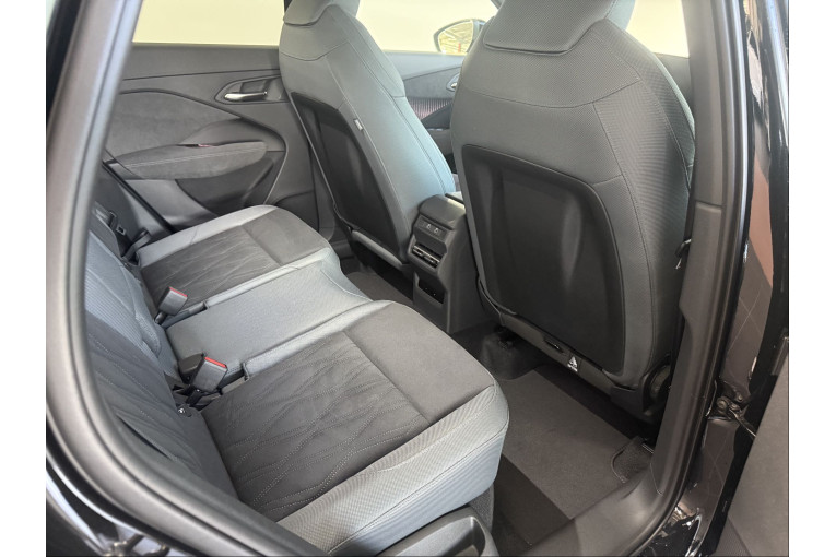 AUDI Q3 e-hybrid 272 ch S tronic 6 occasion Sausheim 29