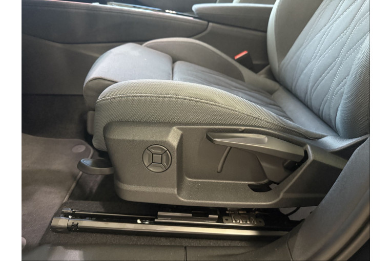AUDI Q3 e-hybrid 272 ch S tronic 6 occasion Sausheim 30
