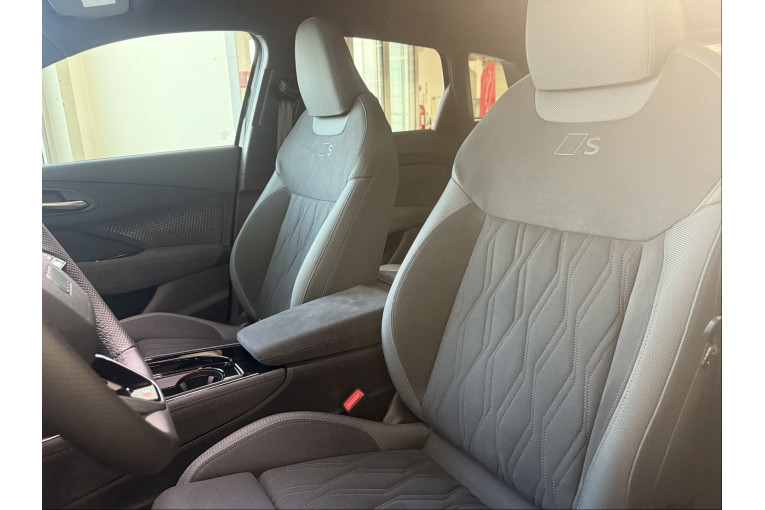 AUDI Q3 e-hybrid 272 ch S tronic 6 occasion Sausheim 33