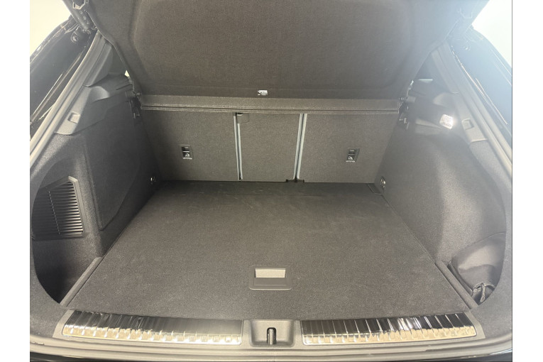 AUDI Q3 e-hybrid 272 ch S tronic 6 occasion Sausheim 35
