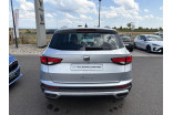SEAT Ateca 1.5 TSI 150 ch Start/Stop DSG7 occasion Horbourg-wihr 4