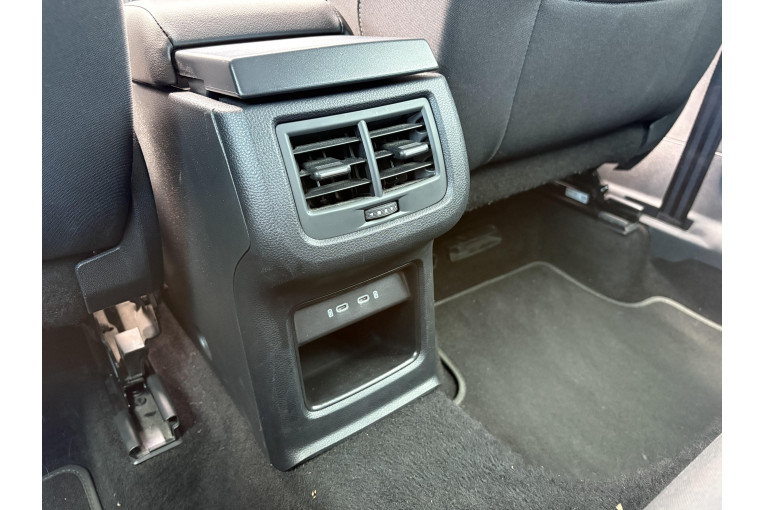 SEAT Ateca 1.5 TSI 150 ch Start/Stop DSG7 occasion Horbourg-wihr 17