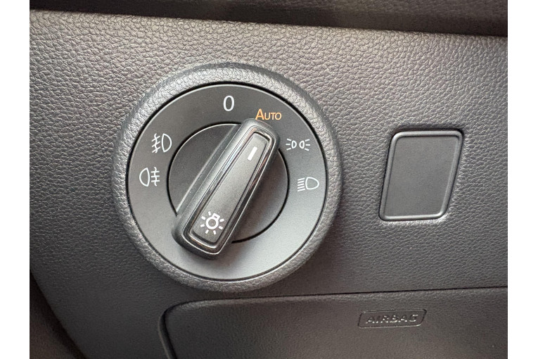 SEAT Ateca 1.5 TSI 150 ch Start/Stop DSG7 occasion Horbourg-wihr 20