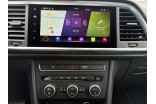 SEAT Ateca 1.5 TSI 150 ch Start/Stop DSG7 occasion Horbourg-wihr 25