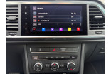 SEAT Ateca 1.5 TSI 150 ch Start/Stop DSG7 occasion Horbourg-wihr 26