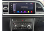 SEAT Ateca 1.5 TSI 150 ch Start/Stop DSG7 occasion Horbourg-wihr 29