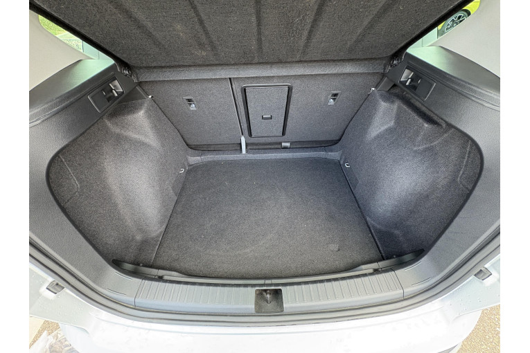SEAT Ateca 1.5 TSI 150 ch Start/Stop DSG7 occasion Horbourg-wihr 30