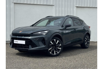 CUPRA Formentor 1.5 eTSI Hybrid 150 ch DSG7