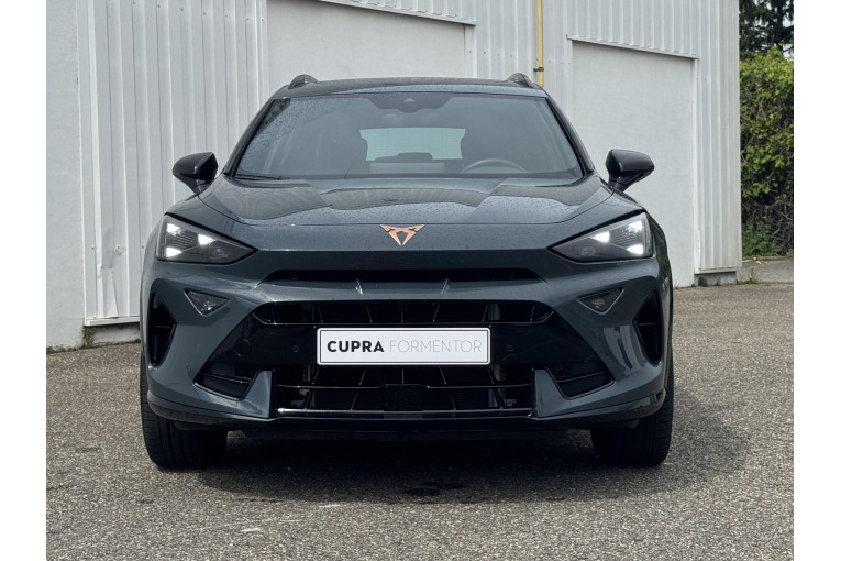 CUPRA Formentor 1.5 eTSI Hybrid 150 ch DSG7 occasion Illzach 2