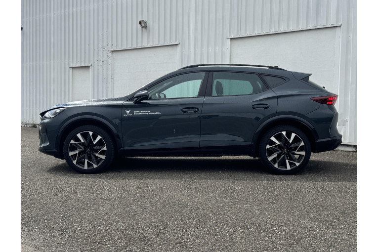 CUPRA Formentor 1.5 eTSI Hybrid 150 ch DSG7 occasion Illzach 3