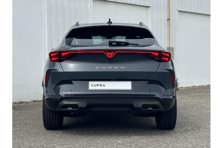 CUPRA Formentor 1.5 eTSI Hybrid 150 ch DSG7 occasion Illzach 5