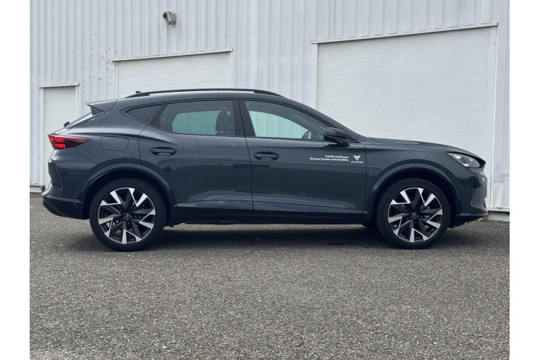 CUPRA Formentor 1.5 eTSI Hybrid 150 ch DSG7 occasion Illzach 6