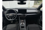 CUPRA Formentor 1.5 eTSI Hybrid 150 ch DSG7 occasion Illzach 7