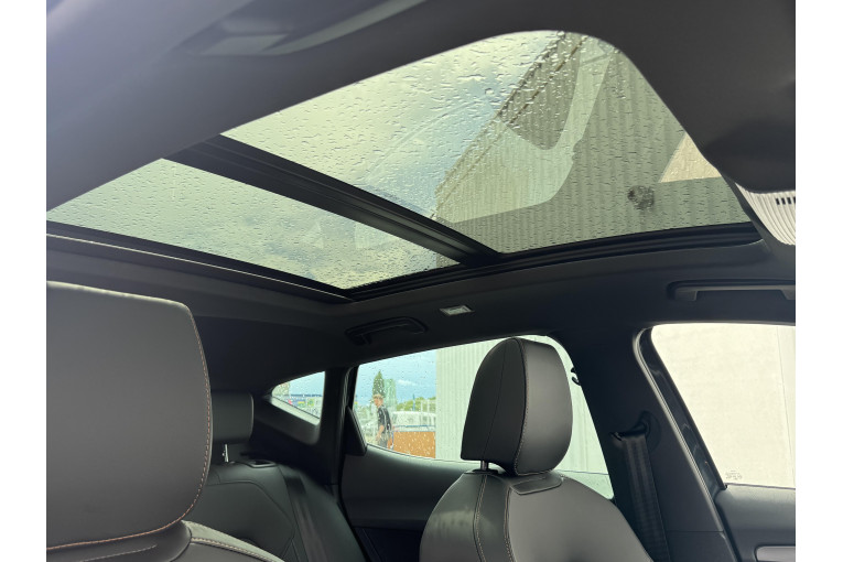 CUPRA Formentor 1.5 eTSI Hybrid 150 ch DSG7 occasion Illzach 13