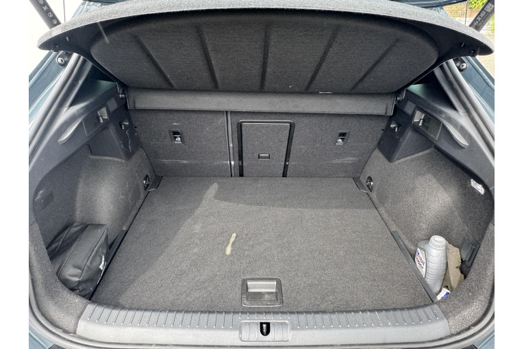 CUPRA Formentor 1.5 eTSI Hybrid 150 ch DSG7 occasion Illzach 17