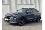 CUPRA Terramar 1.5 eTSI Hybrid 150 ch DSG7 occasion Illzach 1