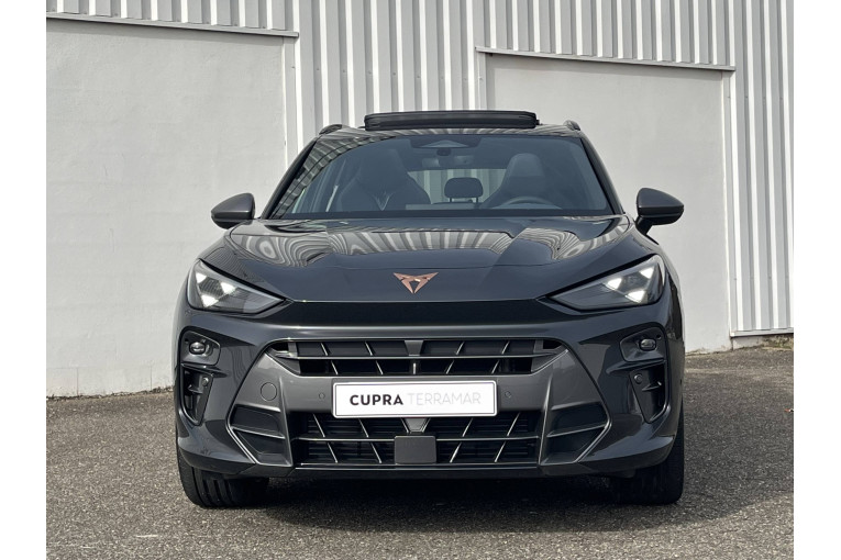 CUPRA Terramar 1.5 eTSI Hybrid 150 ch DSG7 occasion Illzach 2