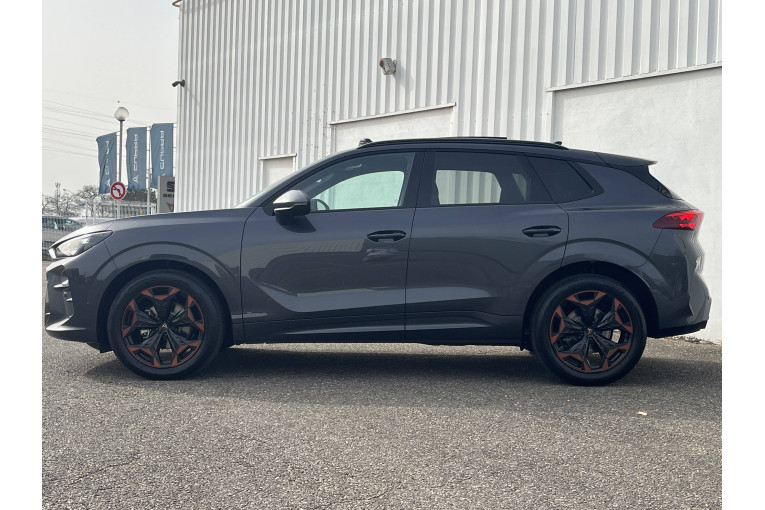 CUPRA Terramar 1.5 eTSI Hybrid 150 ch DSG7 occasion Illzach 3