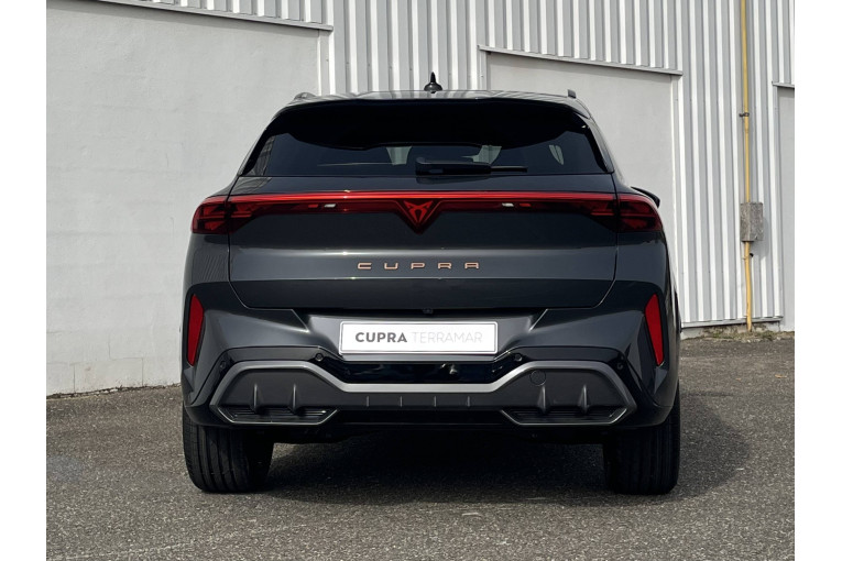 CUPRA Terramar 1.5 eTSI Hybrid 150 ch DSG7 occasion Illzach 5