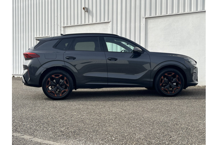 CUPRA Terramar 1.5 eTSI Hybrid 150 ch DSG7 occasion Illzach 6