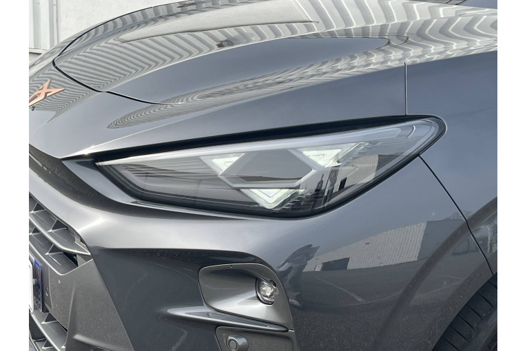 CUPRA Terramar 1.5 eTSI Hybrid 150 ch DSG7 occasion Illzach 7