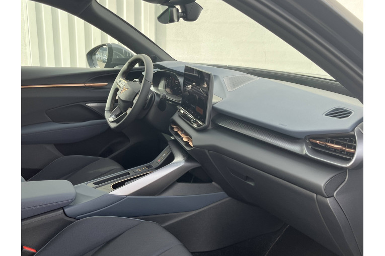 CUPRA Terramar 1.5 eTSI Hybrid 150 ch DSG7 occasion Illzach 11