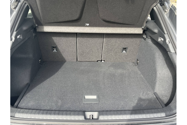 CUPRA Terramar 1.5 eTSI Hybrid 150 ch DSG7 occasion Illzach 18