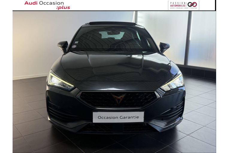 CUPRA Leon 1.4 e-HYBRID 245 ch DSG6 occasion Sausheim 4