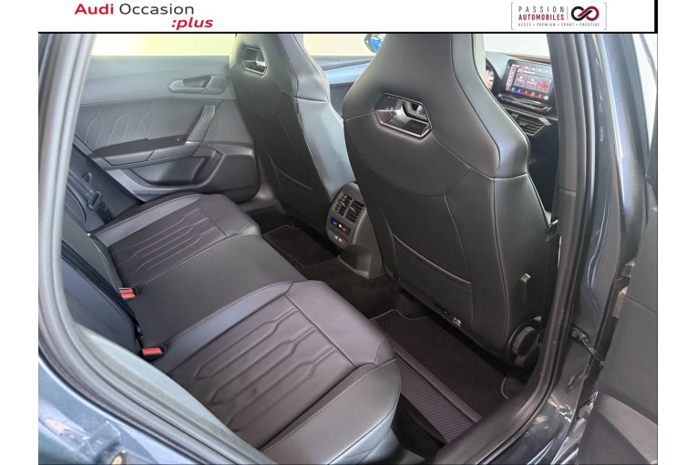 CUPRA Leon 1.4 e-HYBRID 245 ch DSG6 occasion Sausheim 12