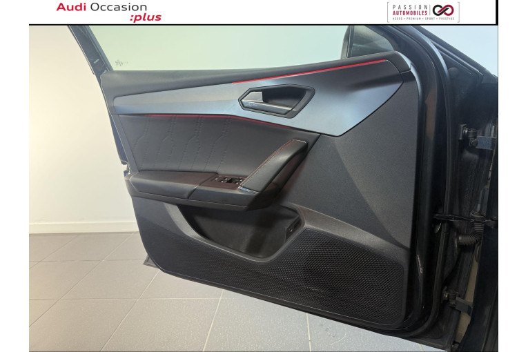 CUPRA Leon 1.4 e-HYBRID 245 ch DSG6 occasion Sausheim 14