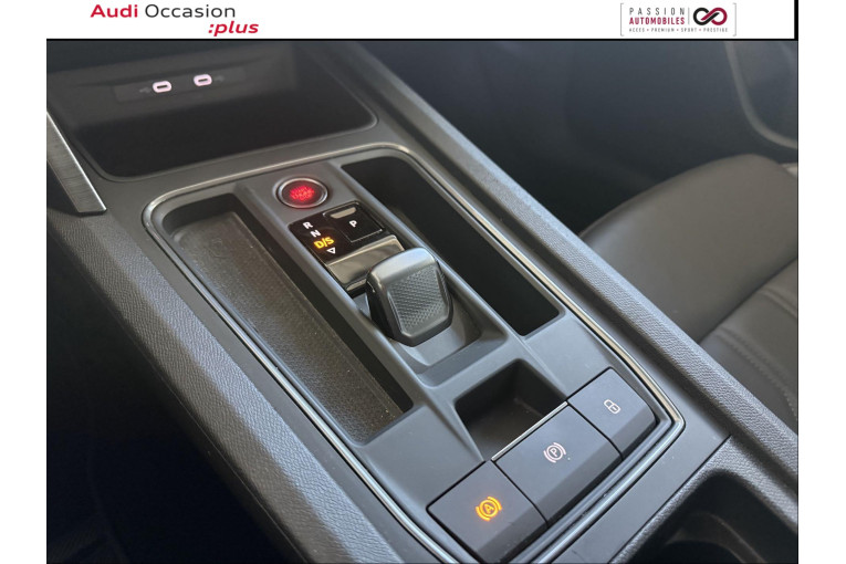 CUPRA Leon 1.4 e-HYBRID 245 ch DSG6 occasion Sausheim 17
