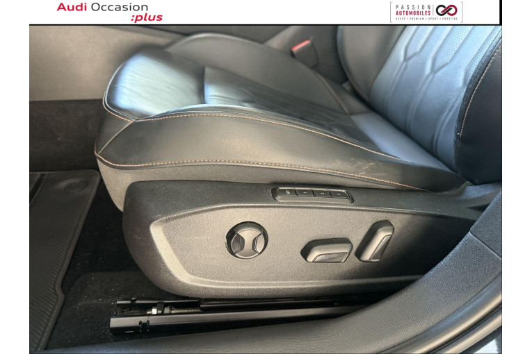 CUPRA Leon 1.4 e-HYBRID 245 ch DSG6 occasion Sausheim 18