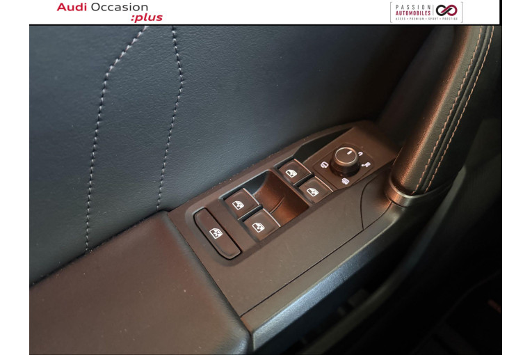 CUPRA Leon 1.4 e-HYBRID 245 ch DSG6 occasion Sausheim 20