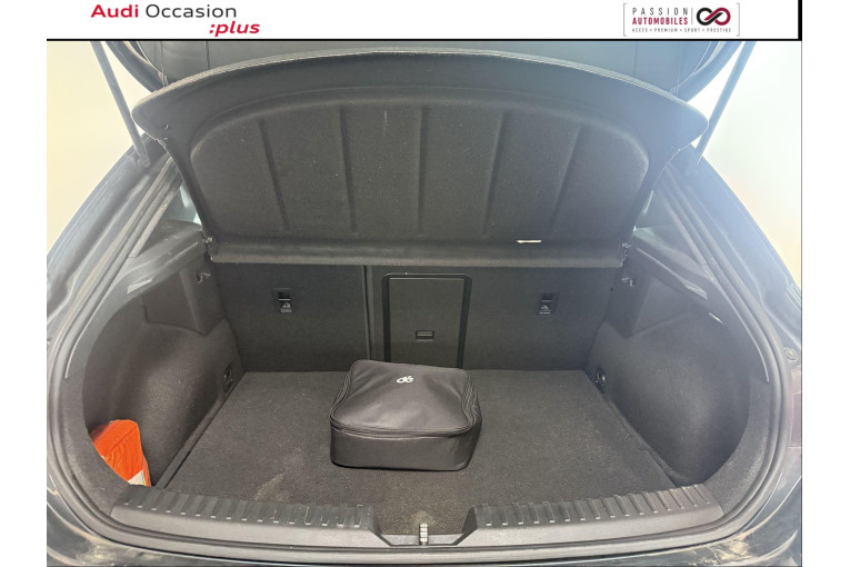 CUPRA Leon 1.4 e-HYBRID 245 ch DSG6 occasion Sausheim 21