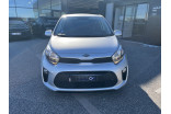 KIA Picanto 1.0 DPi 67ch ISG BVM5 occasion Chenôve 2