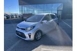 KIA Picanto 1.0 DPi 67ch ISG BVM5 occasion Chenôve 3
