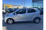 KIA Picanto 1.0 DPi 67ch ISG BVM5 occasion Chenôve 4