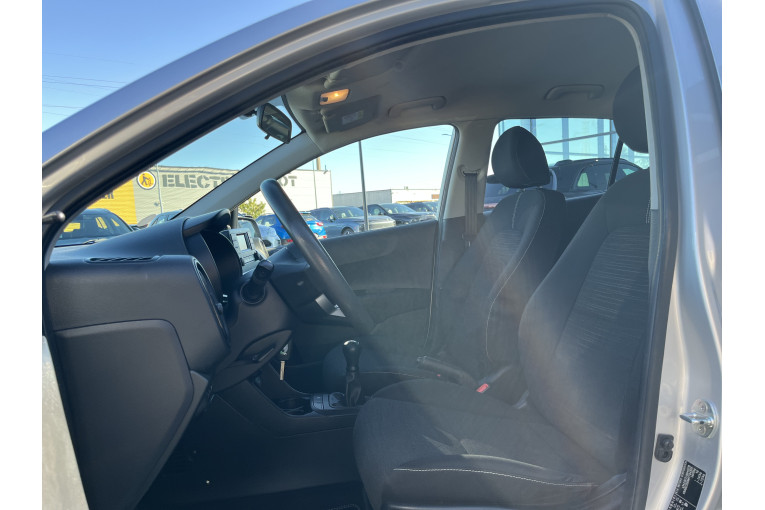 KIA Picanto 1.0 DPi 67ch ISG BVM5 occasion Chenôve 6