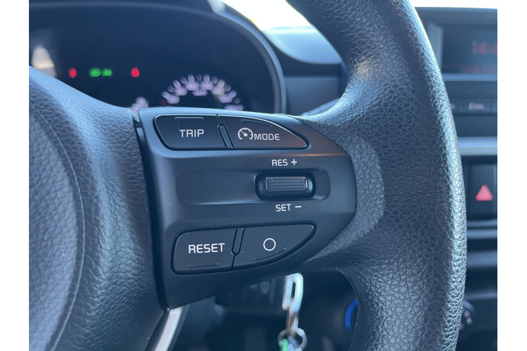KIA Picanto 1.0 DPi 67ch ISG BVM5 occasion Chenôve 9