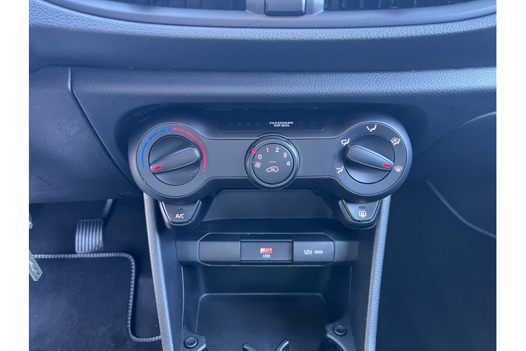 KIA Picanto 1.0 DPi 67ch ISG BVM5 occasion Chenôve 10