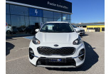 KIA Sportage 1.6 CRDi 115 ISG 4x2 BVM6 occasion Chenôve 2