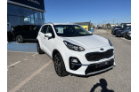 KIA Sportage 1.6 CRDi 115 ISG 4x2 BVM6 occasion Chenôve 3