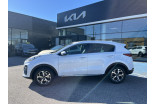 KIA Sportage 1.6 CRDi 115 ISG 4x2 BVM6 occasion Chenôve 4