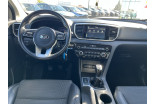 KIA Sportage 1.6 CRDi 115 ISG 4x2 BVM6 occasion Chenôve 7