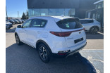 KIA Sportage 1.6 CRDi 115 ISG 4x2 BVM6 occasion Chenôve 18