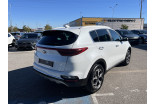KIA Sportage 1.6 CRDi 115 ISG 4x2 BVM6 occasion Chenôve 20