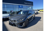 KIA CEED 1.0 T-GDi 120 ch BVM6 occasion Chenôve 1